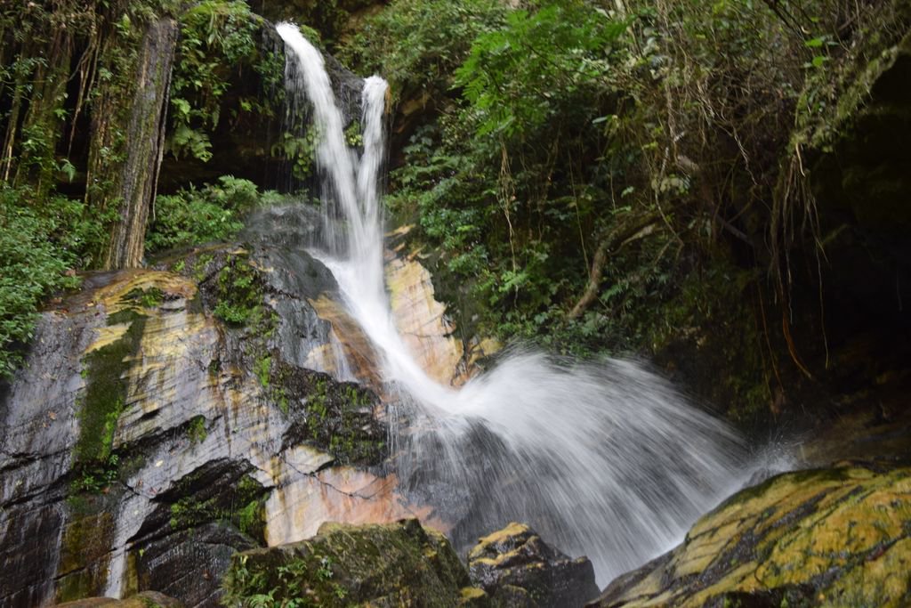 Ikogosi, Ekiti