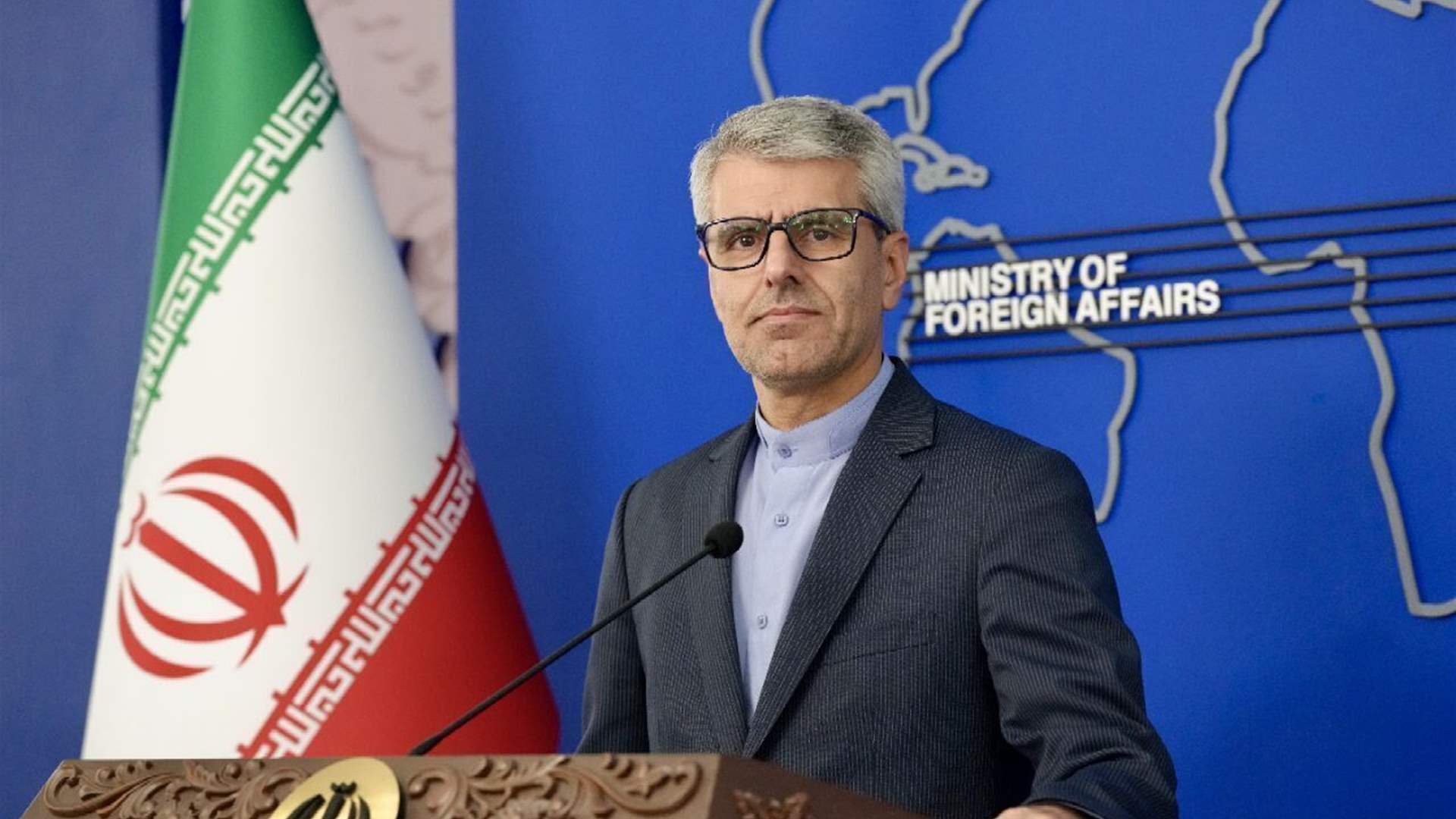 Iran Welcomes Return of National Detained in Italy Amid Dispute with the US