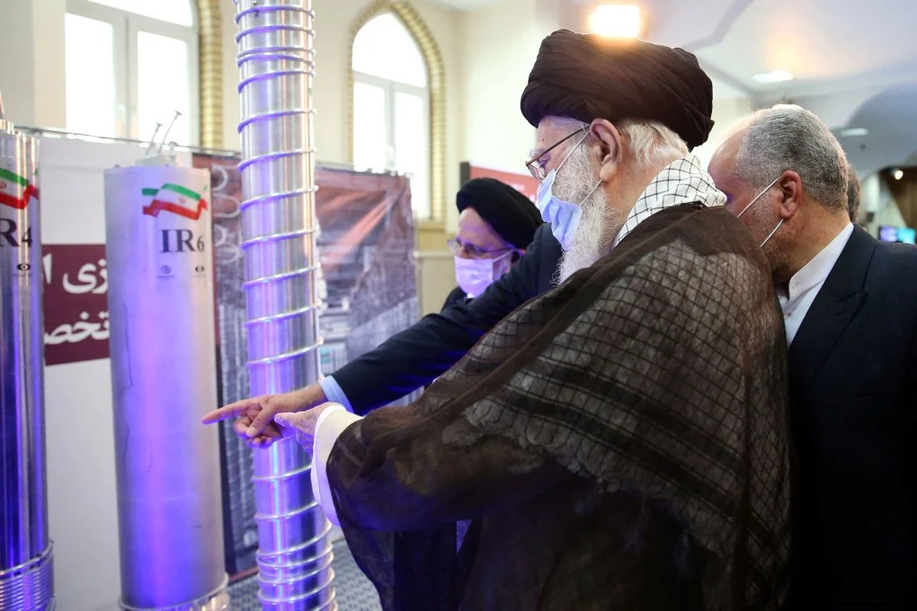 In recent months, Iran has ramped up its nuclear activities